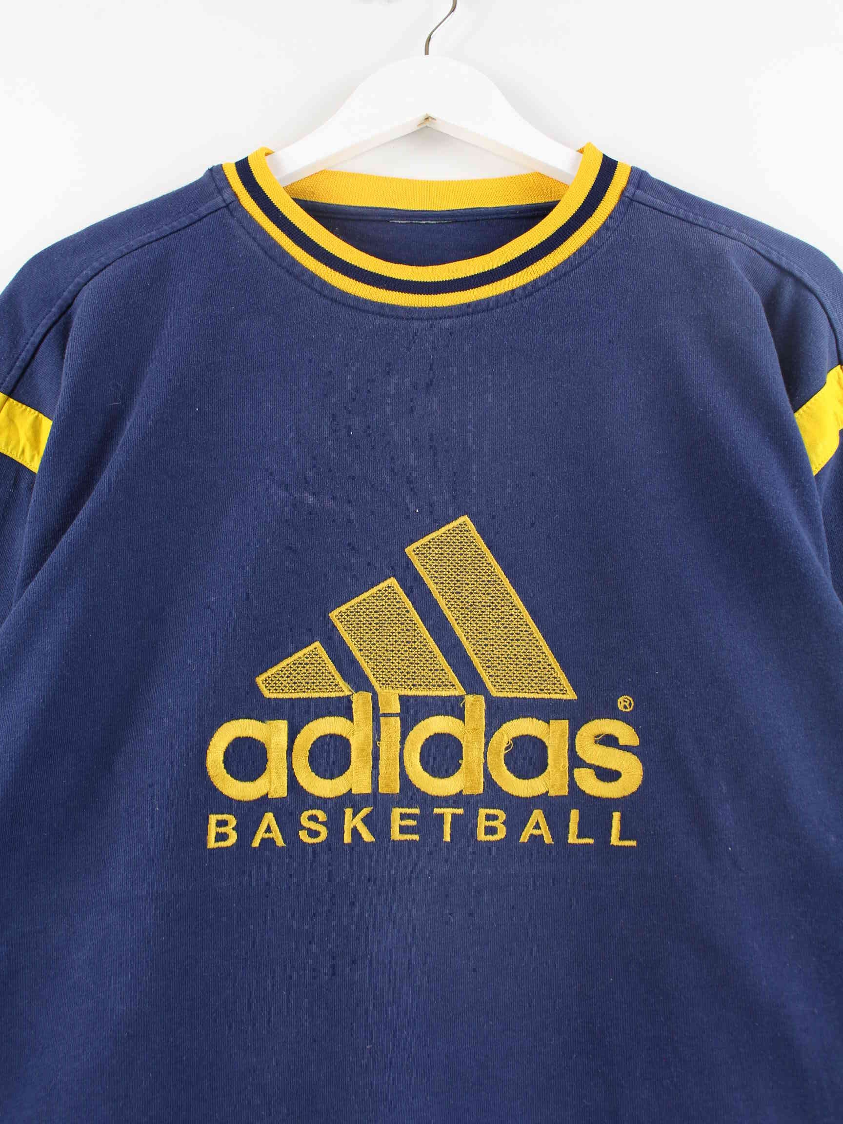 Adidas hot sale basketball 90s