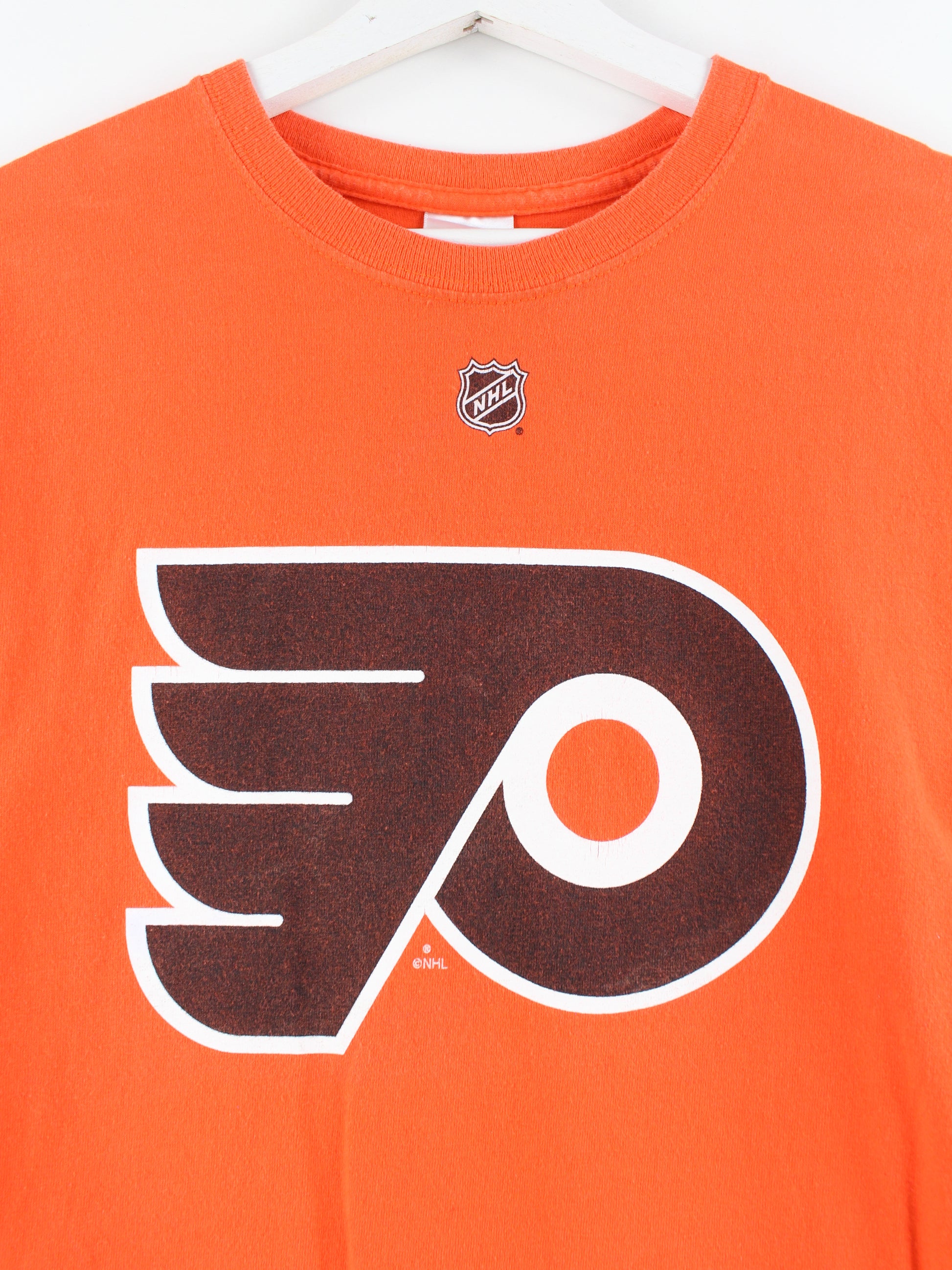 reebok flyers t shirts