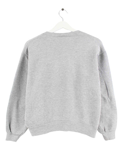 NFL Damen Print Sweater Grau XS