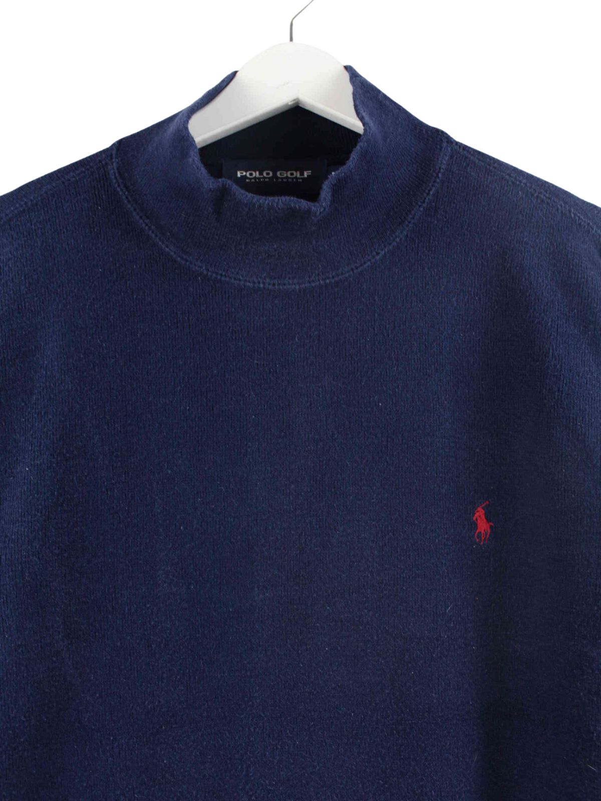 Ralph Lauren Sweater Blau M