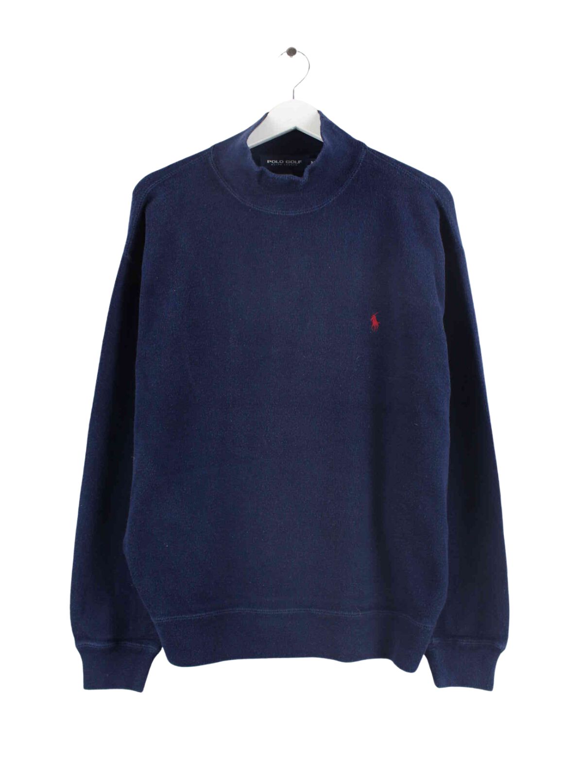 Ralph Lauren Sweater Blau M