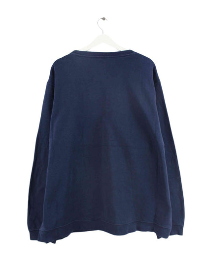 Nike Basic Sweater Blau 3XL