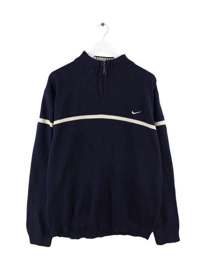 Nike Pullover Blau XL