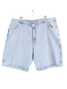 Wrangler Jeans Shorts Blau W46 (front image)