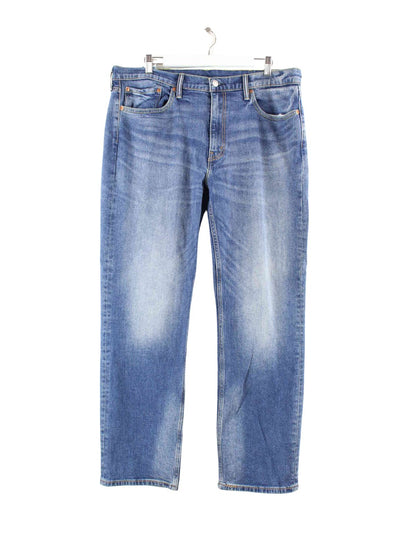 Levi's 514 Jeans Blau W33 L30