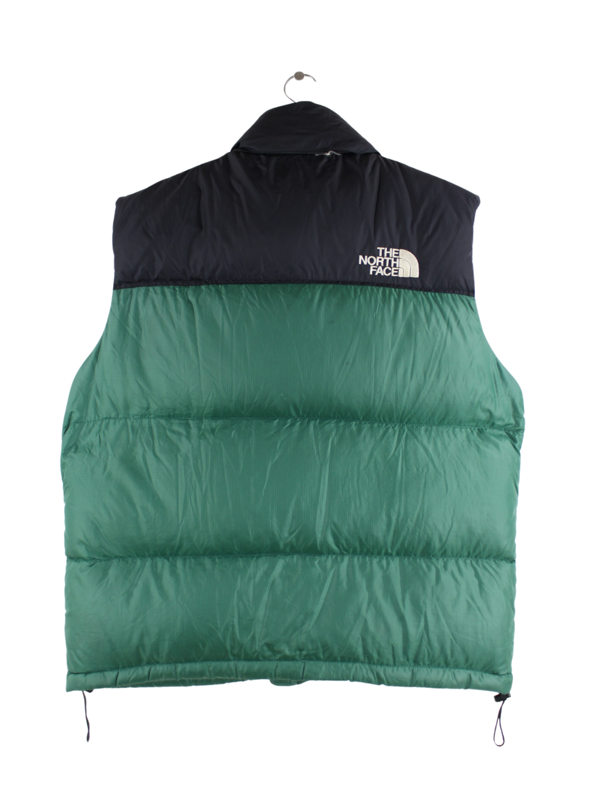 North face 700 puffer vest shop