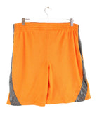 Champion Shorts Orange M (back image)