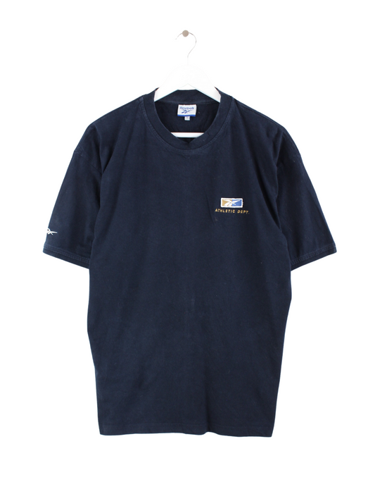 Reebok 90s T-Shirt Blau S