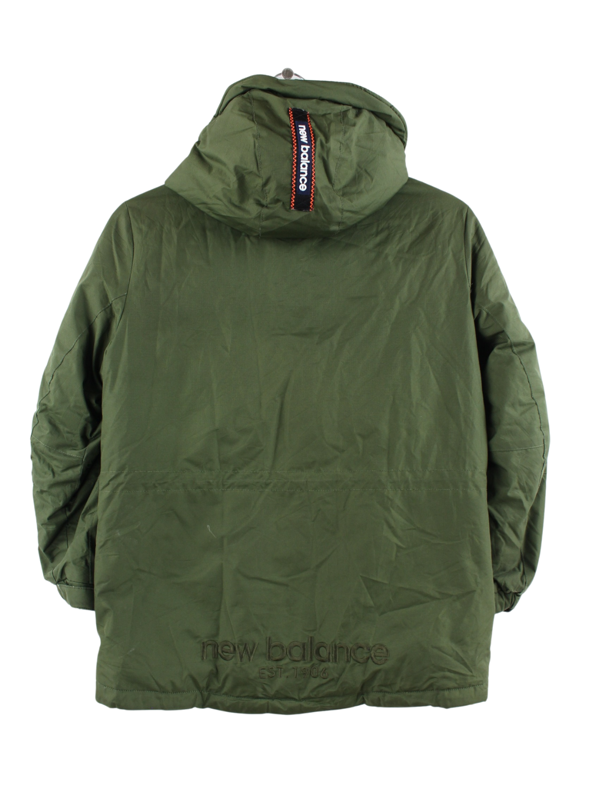 New balance top jacke damen