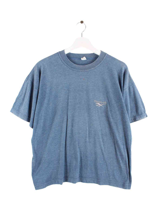 Reebok 80s T-Shirt Blau S