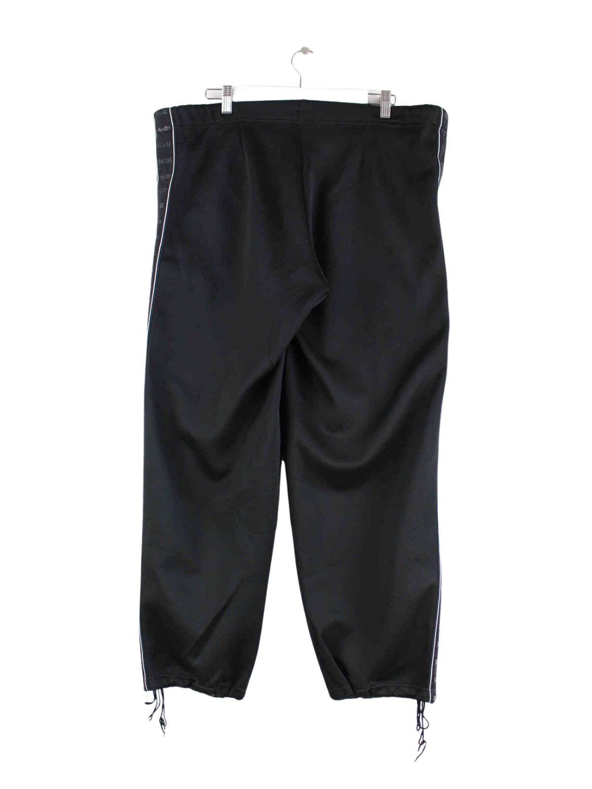 Puma Retro 2024 Pants schwarz