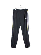 Adidas 00s Track Pants Schwarz XL (front image)