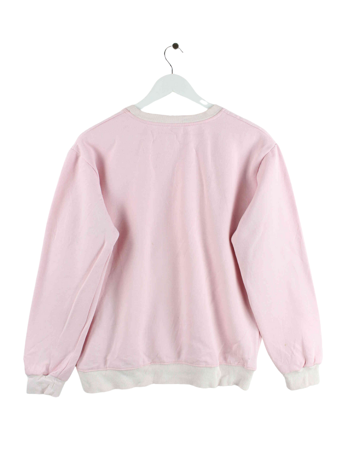 Sweater pink clearance polos