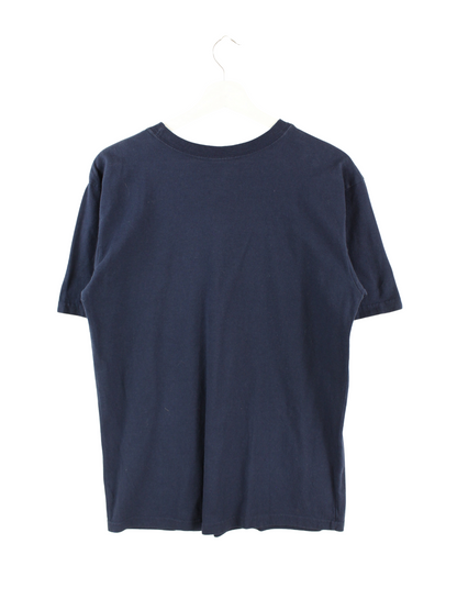 Reebok Denver Broncos T-Shirt Blau M