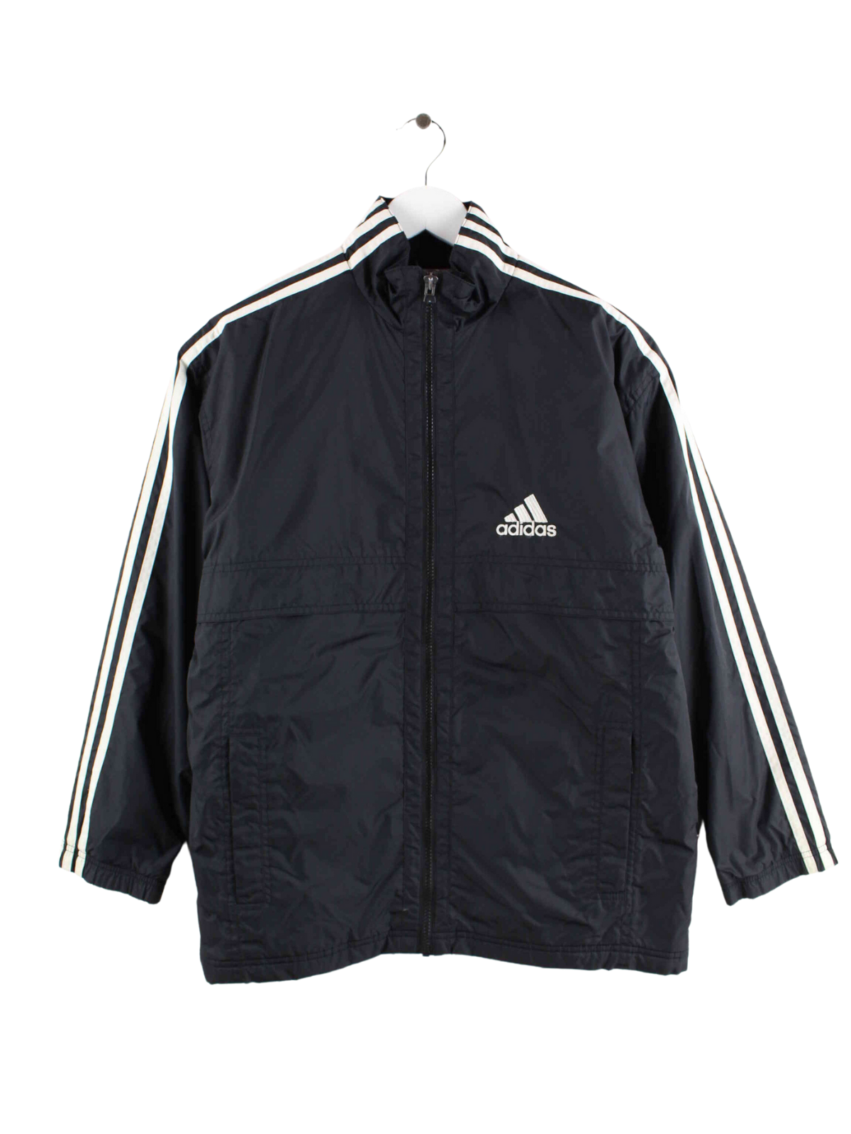 Adidas damen jacke schwarz shop