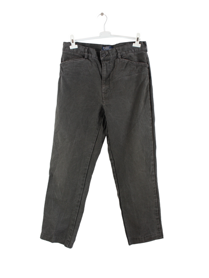 Ralph Lauren Workwear Jeans Braun W34 L34