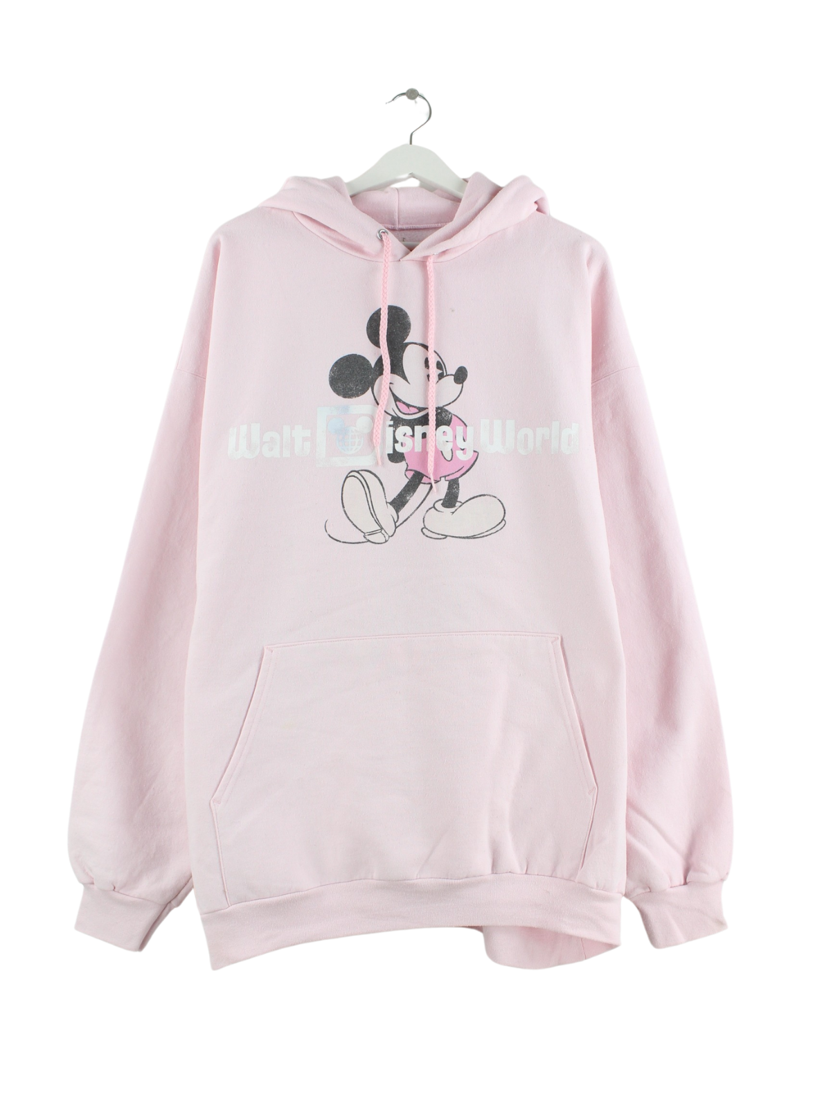 Mickey Mouse Pink Sweatshirt Mens H&m Mickey Mouse Damen