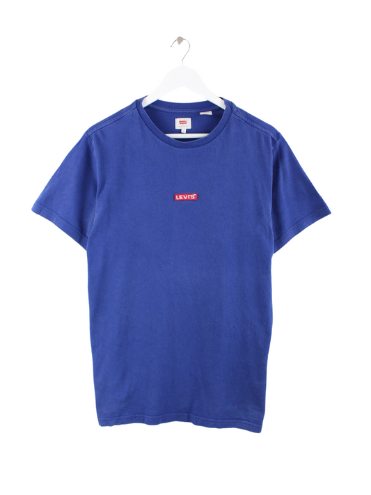 Levi's T-Shirt Blau S