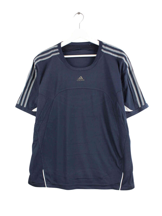 Adidas Sport T-Shirt Schwarz M