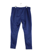 Adidas 90s Vintage Perfomance Track Pants Blau XL (back image)