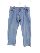 Wrangler Jeans Blau W42 L30 (front image)