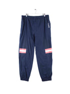 Hummel 90s Vintage Track Pants Blau XL (front image)