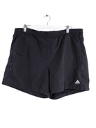 Adidas Damen Shorts Schwarz L (front image)