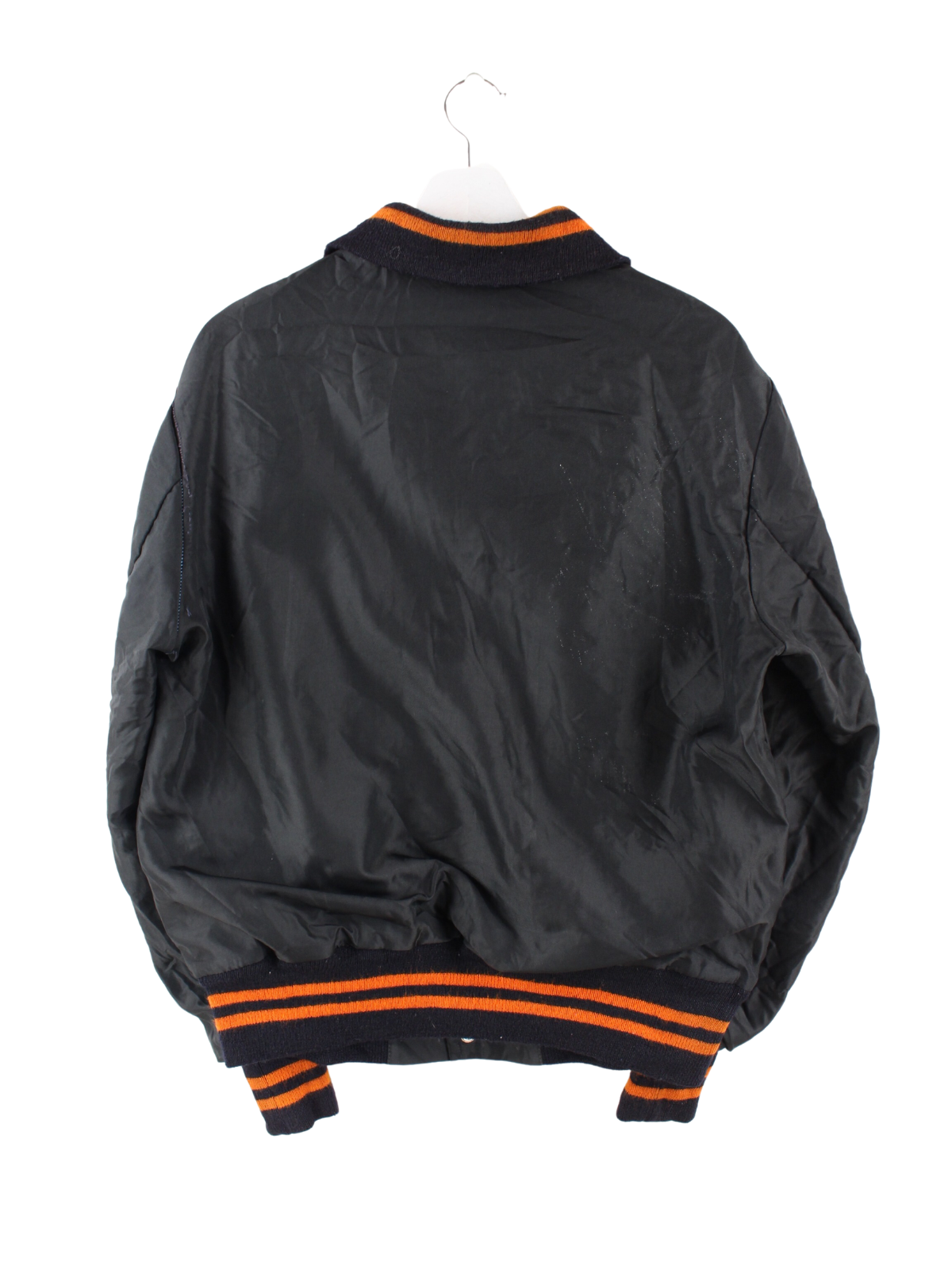 90's San Francisco Giants Jacket