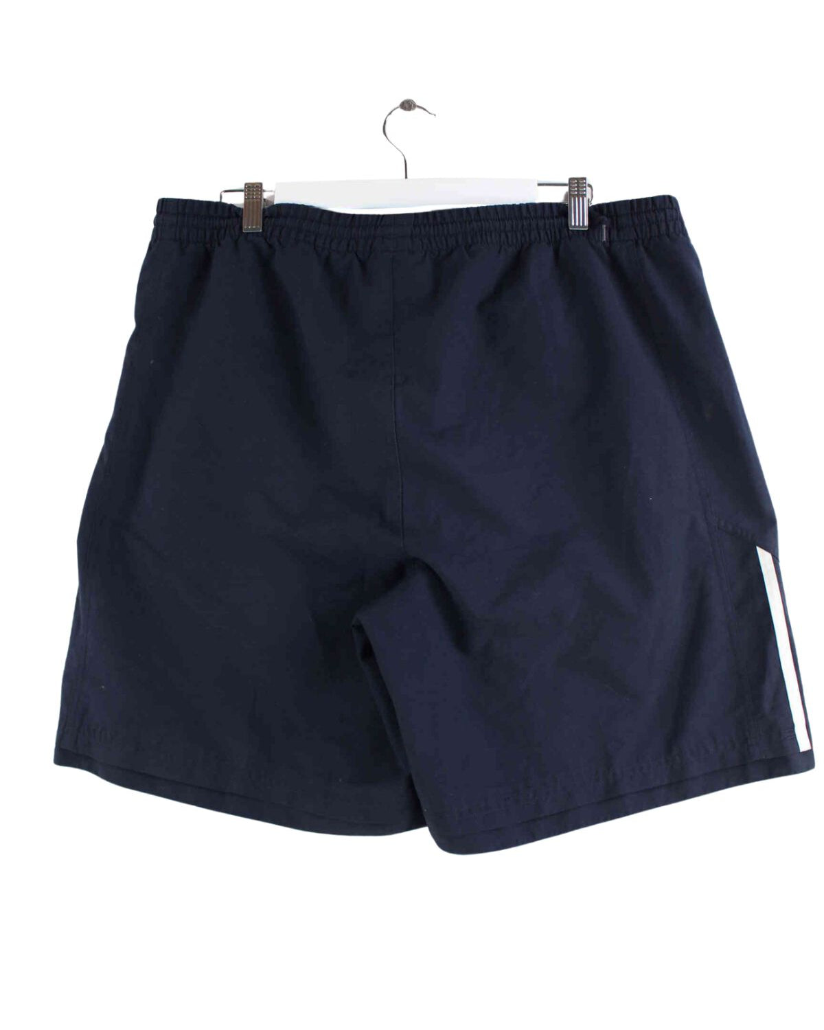 Adidas y2k Shorts Blau XL (back image)