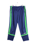 Adidas 90s Vintage Track Pants Blau XL (front image)