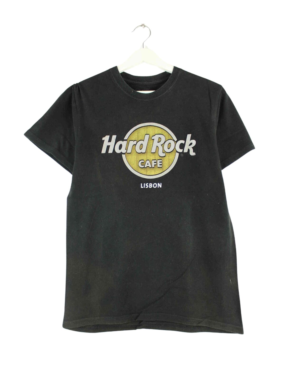 Magliette hard rock lisbona best sale