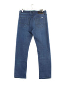 Hugo Boss Jeans Blau W32 L30 (back image)