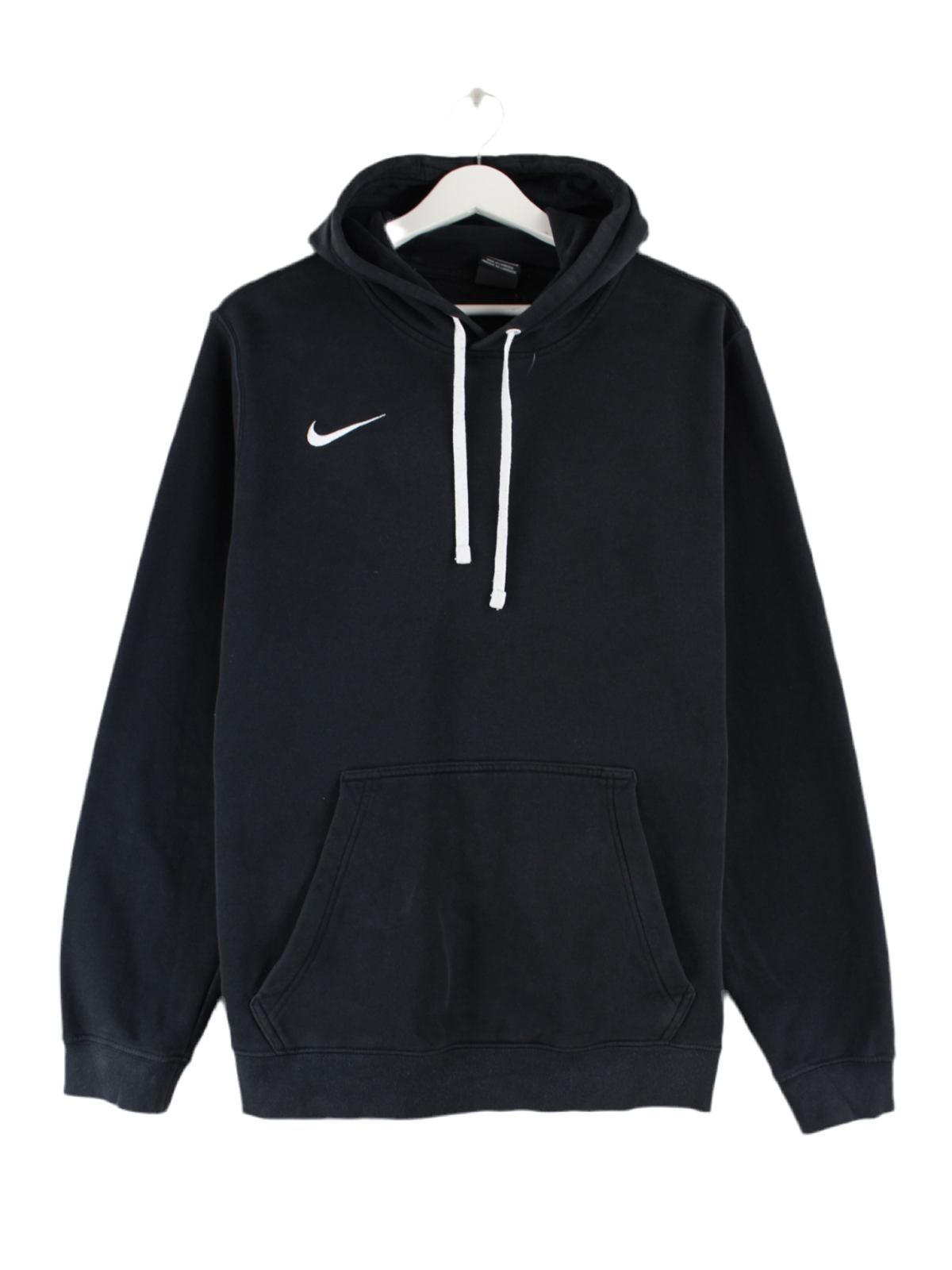 Nike basic hoodie hotsell