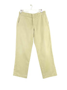 Dickies Chino Hose Beige W30 L30 (front image)