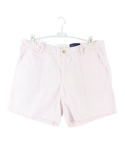 Hot pink clearance chino shorts