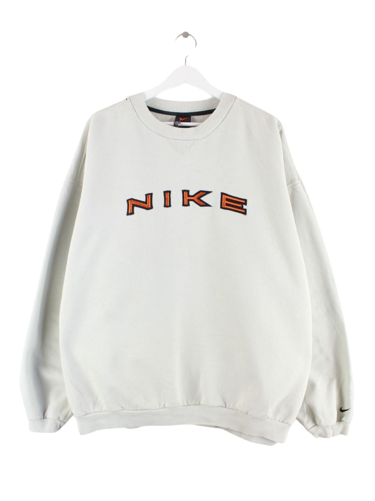 nike sweatshirt 1990