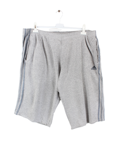 Adidas Jogger Shorts Gray L