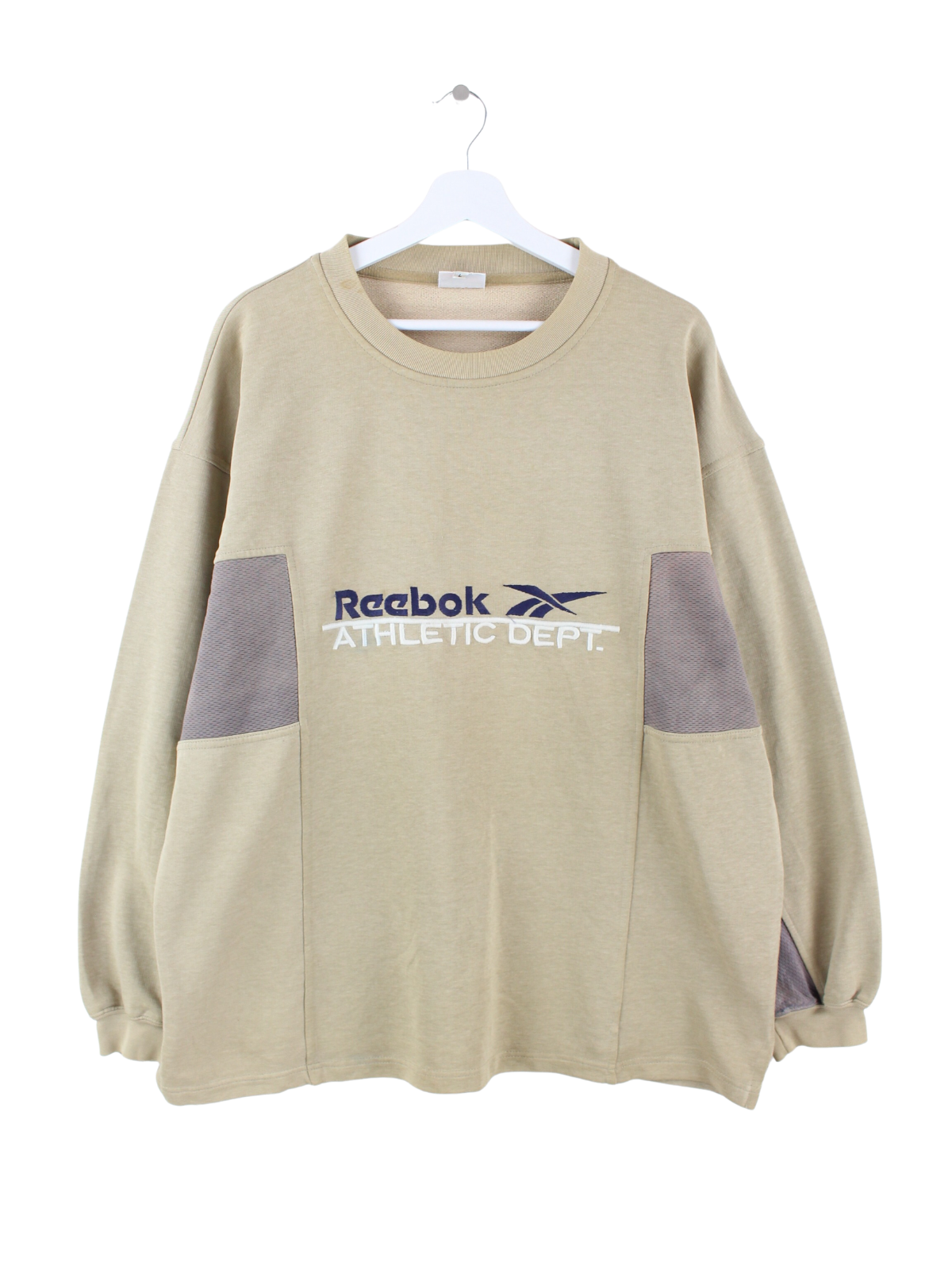 Reebok sweater 2025