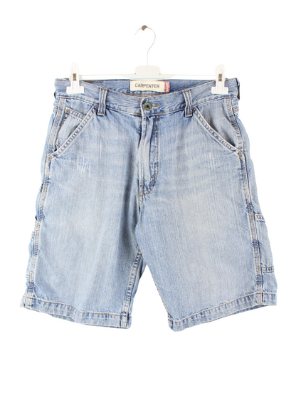 Levi's Carpenter Jeans Shorts Blue W30