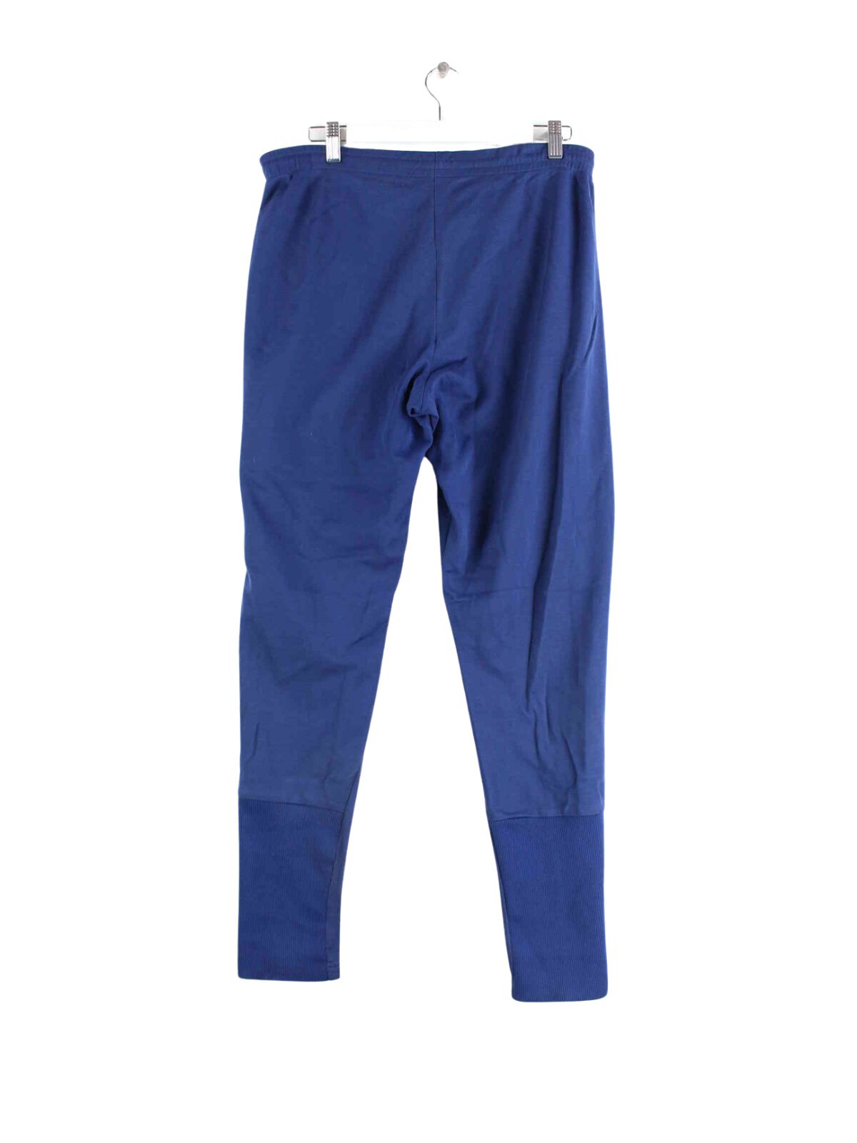 Adidas 80s Vintage Trefoil Track Pants Blau S (back image)