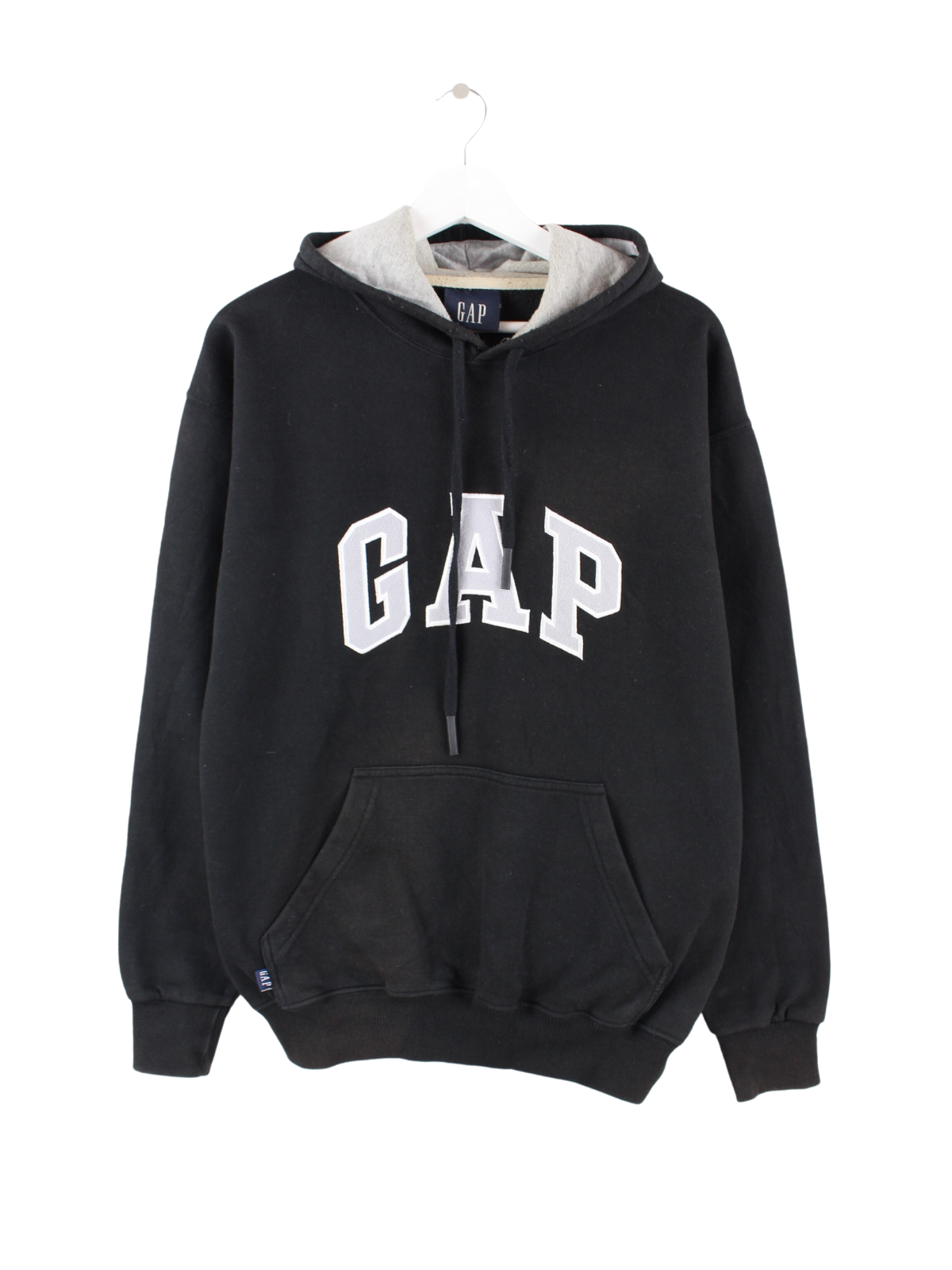 Jacket Gap Sweatshirt Jacke Kapuzenjacke Gap GAP Kapuzenjacke