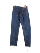 Levi's 503-0217 Jeans Blau W34 L34 (back image)
