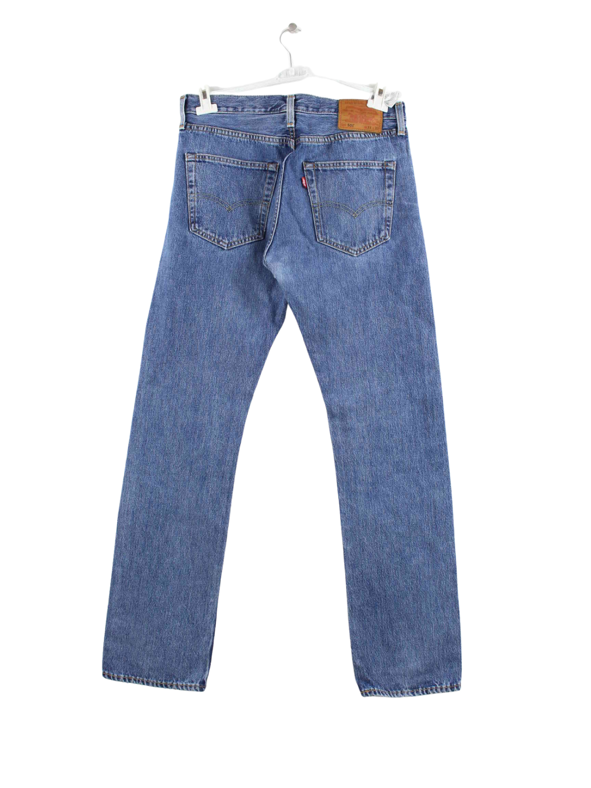 Levis 501 w31 sales l32