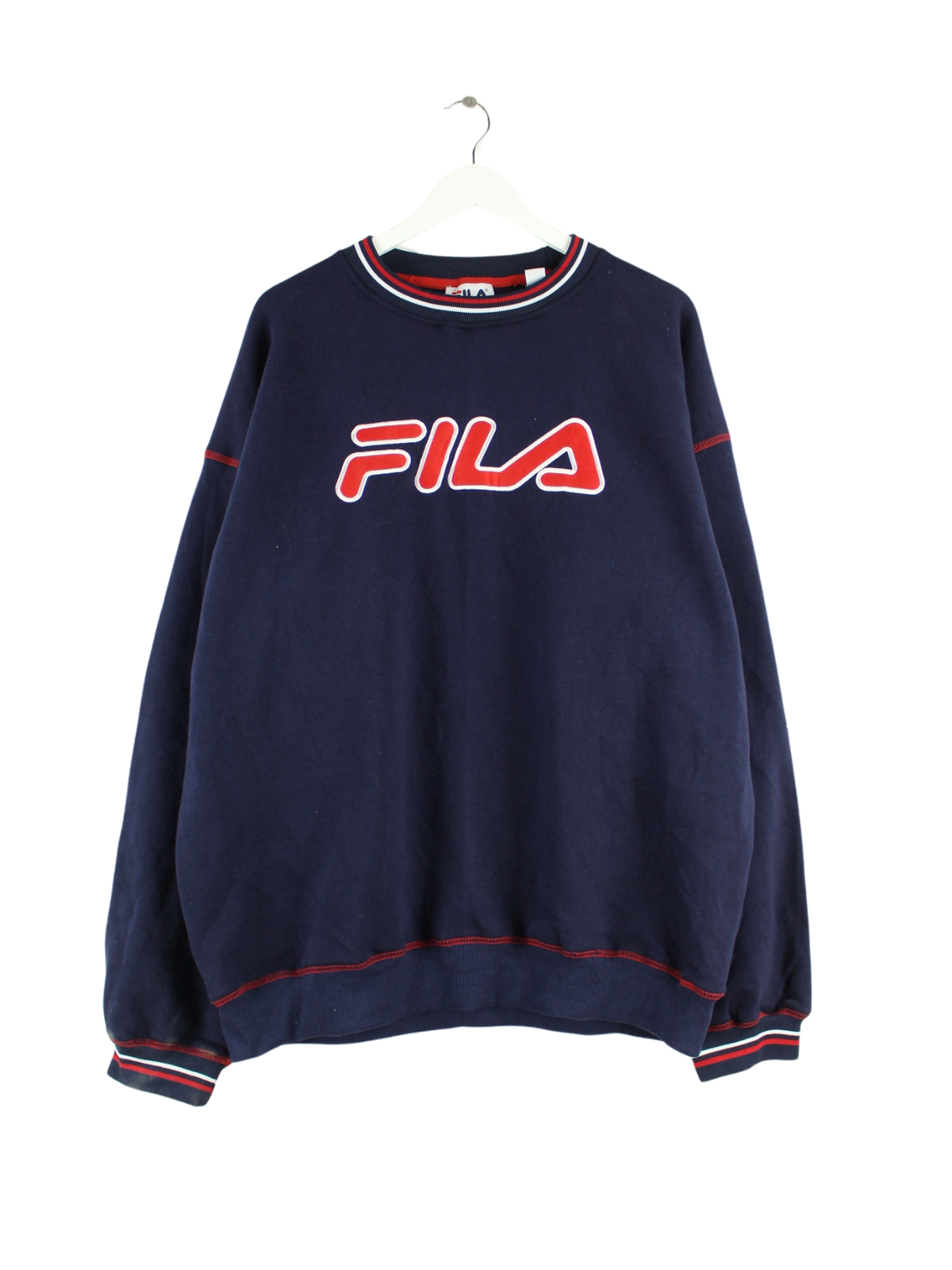 Sweater fila on sale