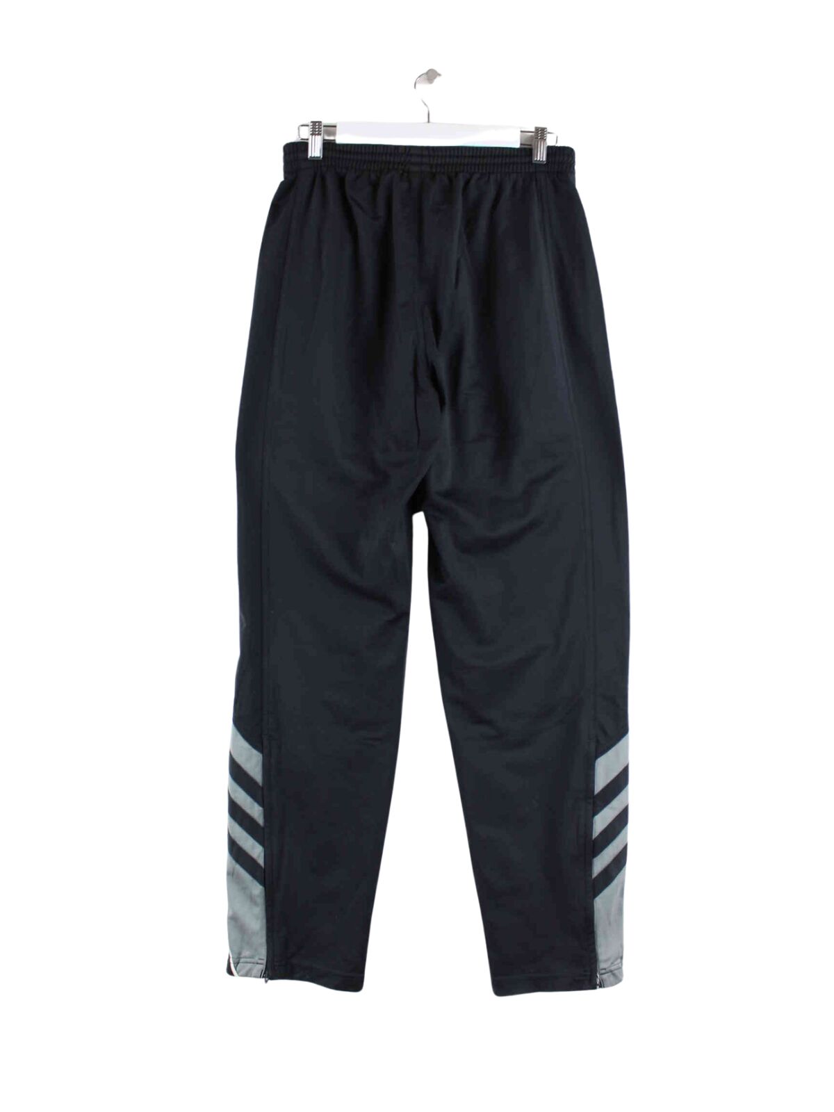 Adidas 90s Vintage Performance Track Pants Grau S (back image)