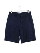 Ralph Lauren Chino Shorts Blau W30 (front image)