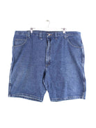 Wrangler Carpenter Jeans Shorts Blau W48 (front image)