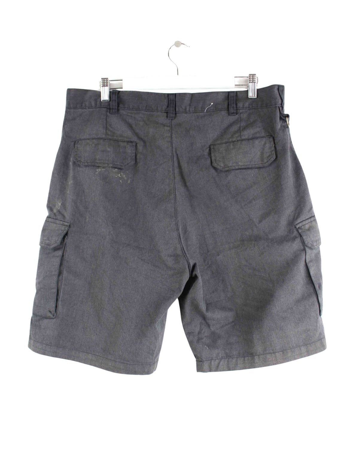Dickies Workwear Shorts Grau W36 (back image)