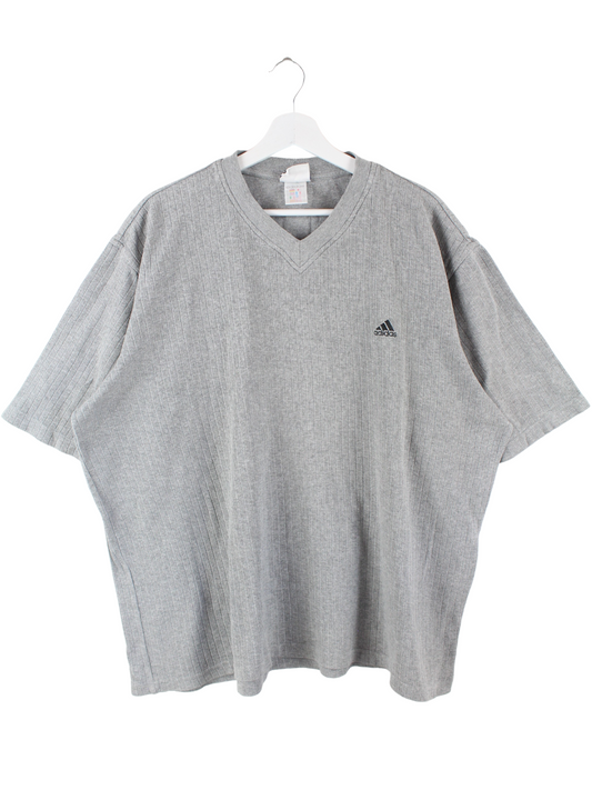 Adidas 90s T-Shirt Grau XXL