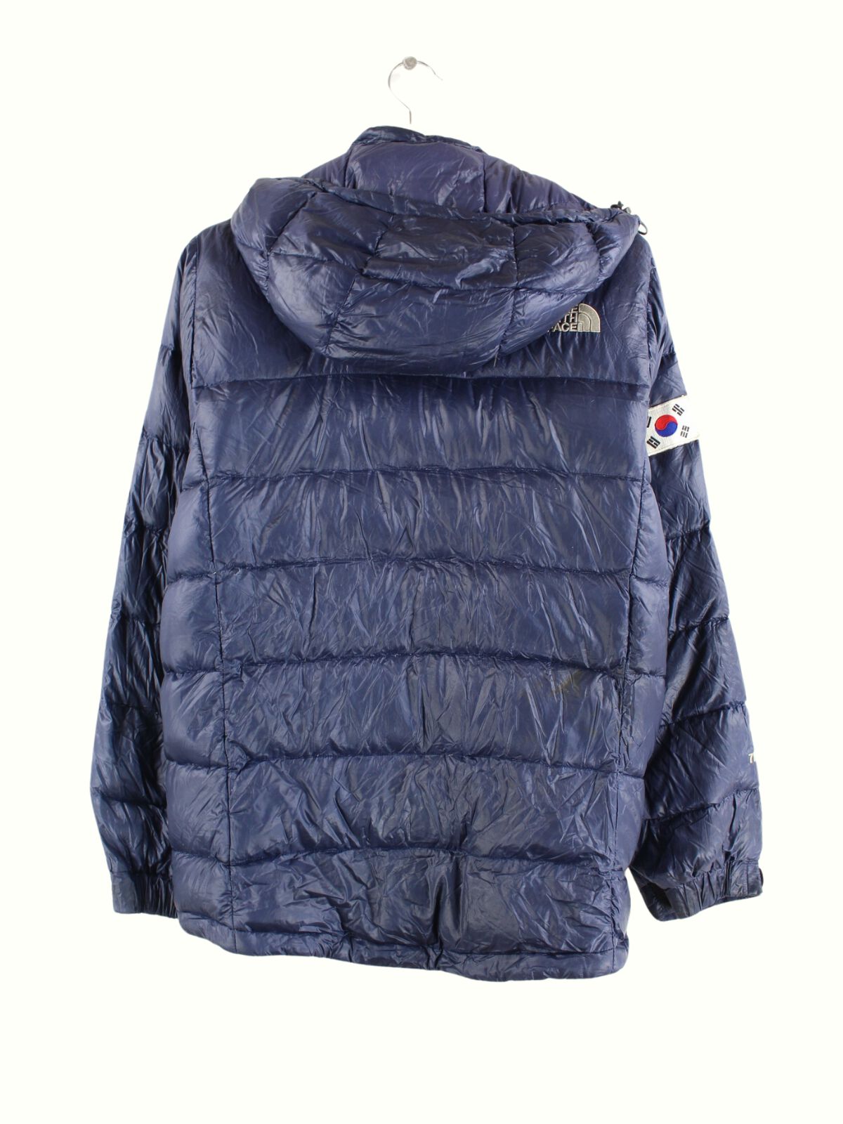 The North Face Daunenjacke Summit Series 700 The North Face 700 Daunen Jacke Blau M – Peeces